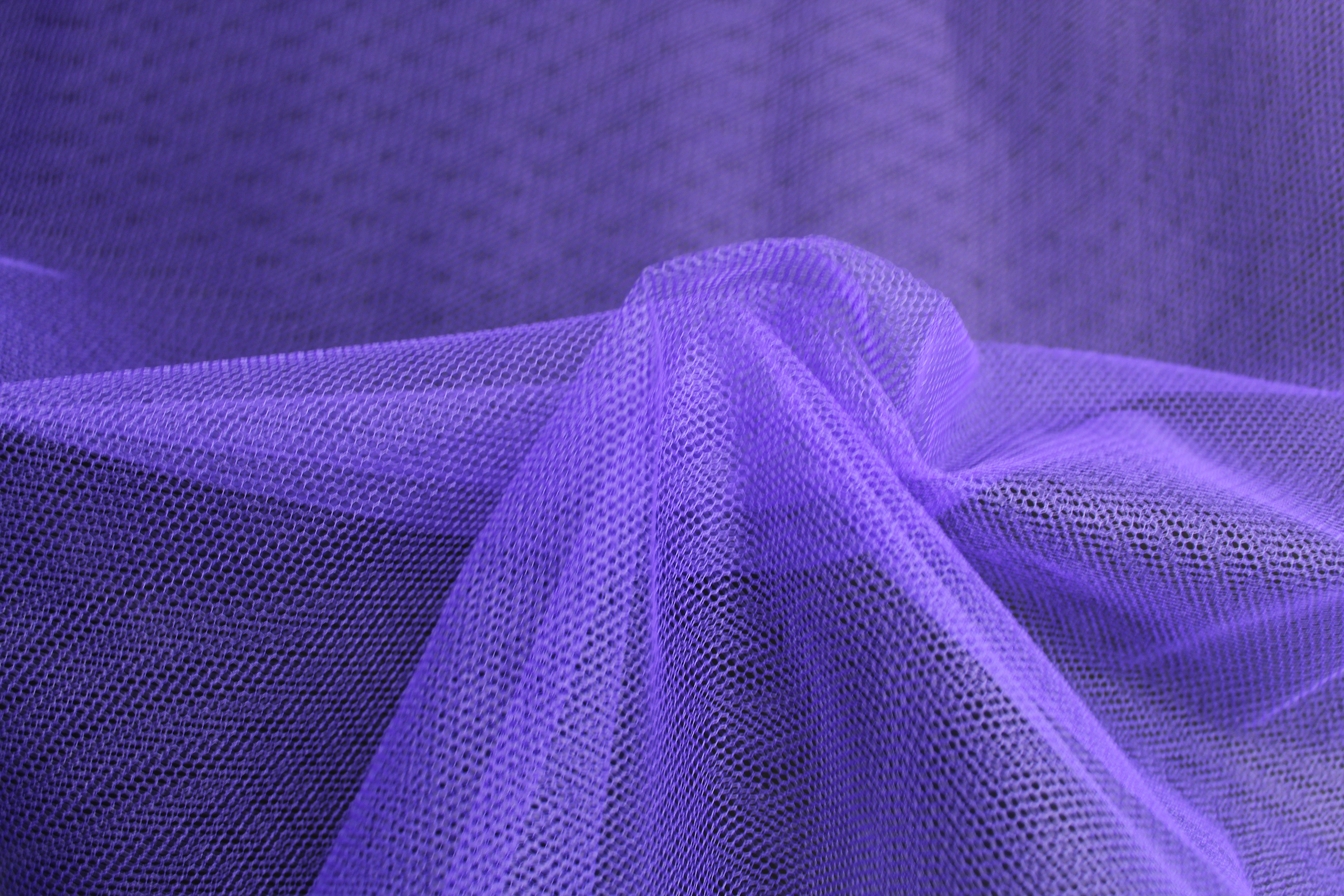 NET - PURPLE (VIOLET)